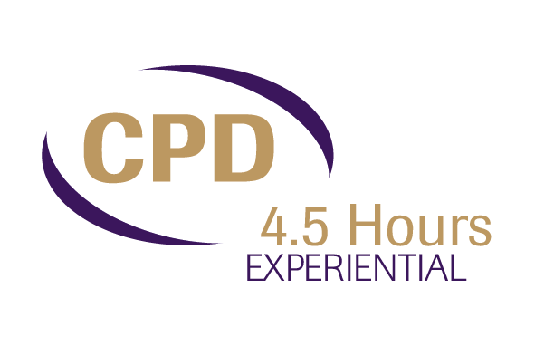 CILT CPD LOGO